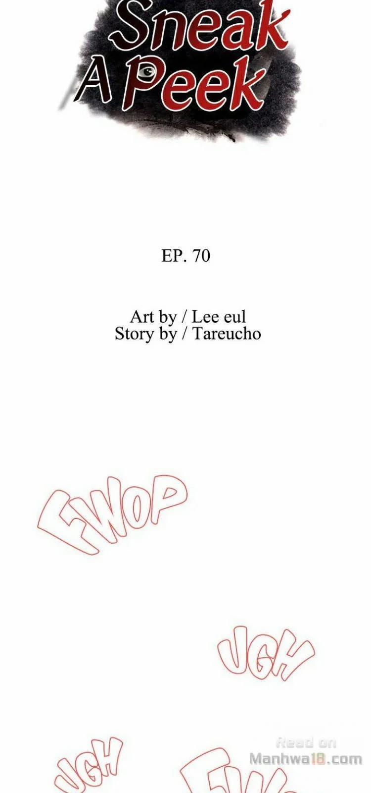 Take A Peek 70 trang 5