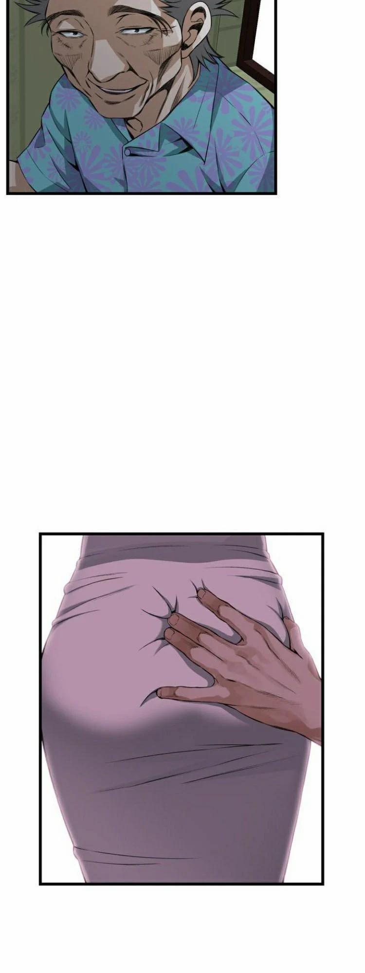 Take A Peek 71 trang 21