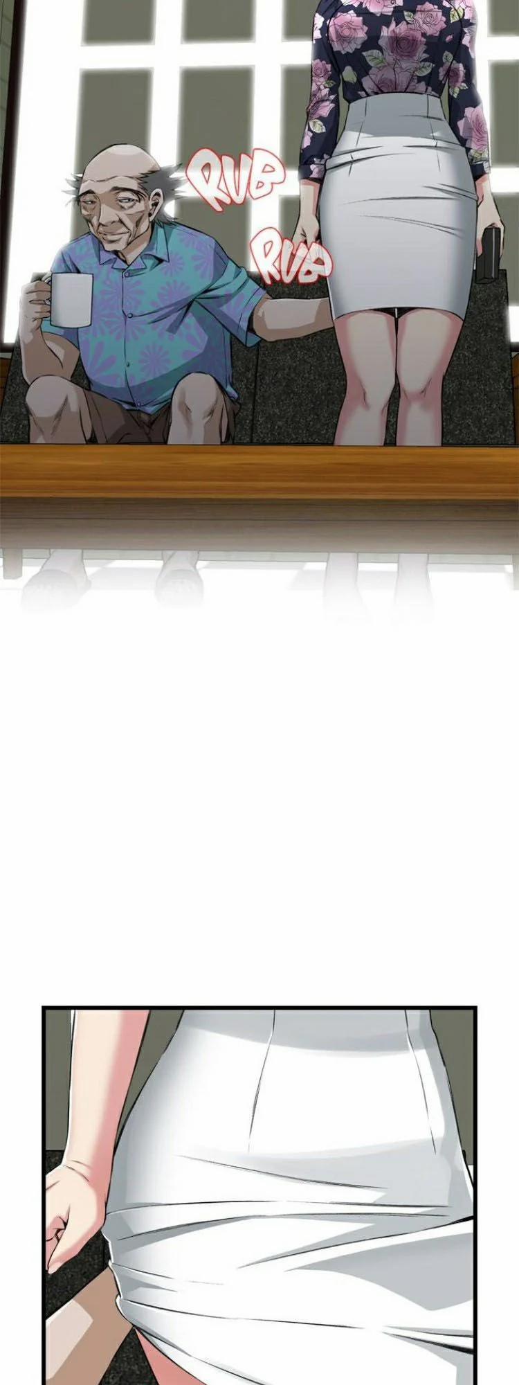 Take A Peek 71 trang 23