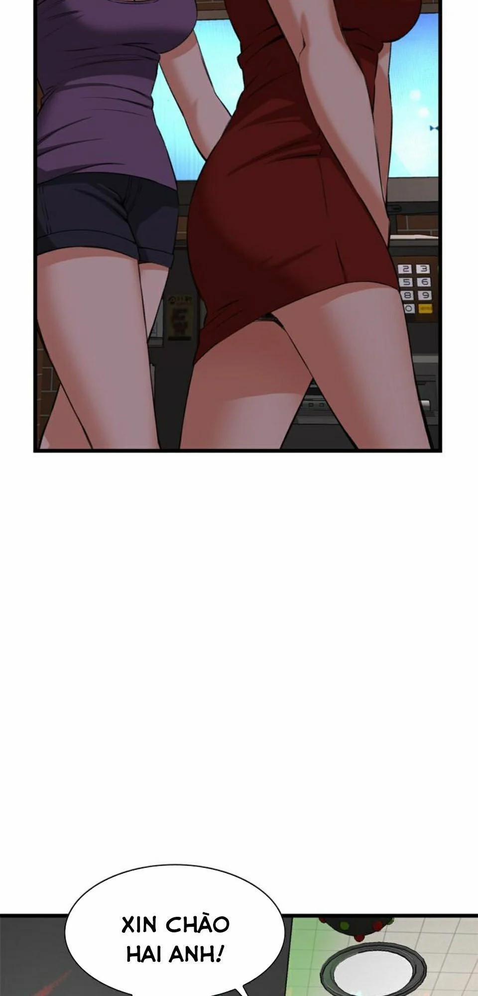 Take A Peek 74 trang 3