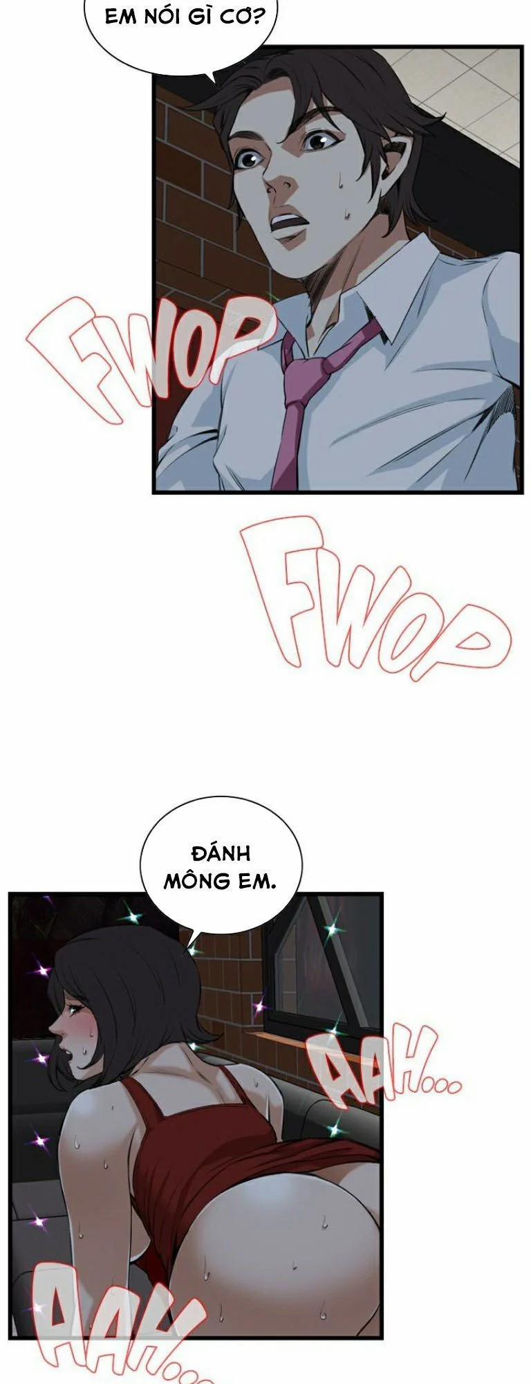 Take A Peek 75 trang 16