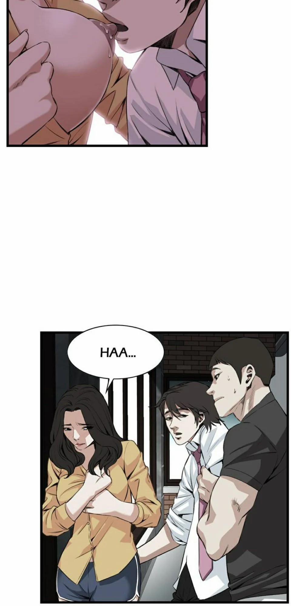 Take A Peek 76 trang 38