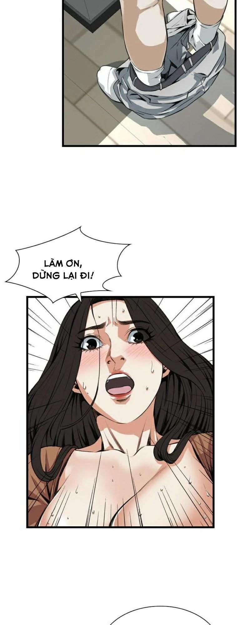 Take A Peek 84 trang 17