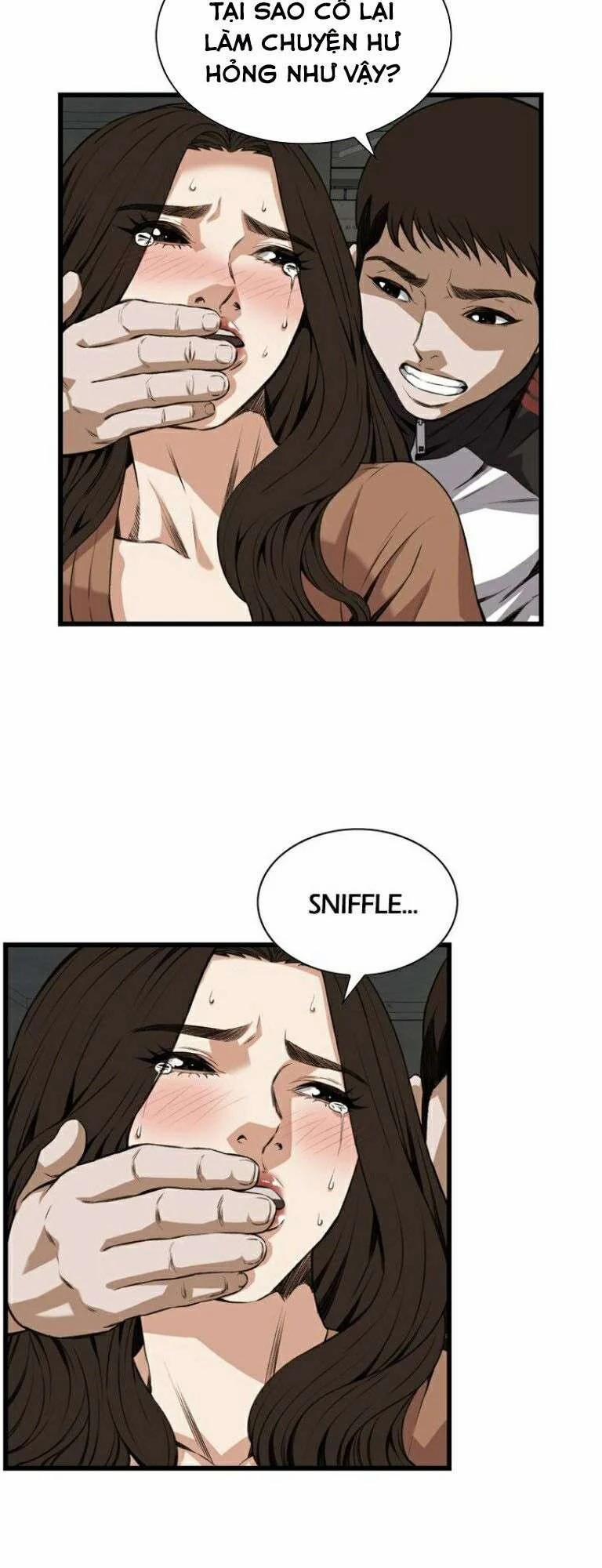 Take A Peek 89 trang 23