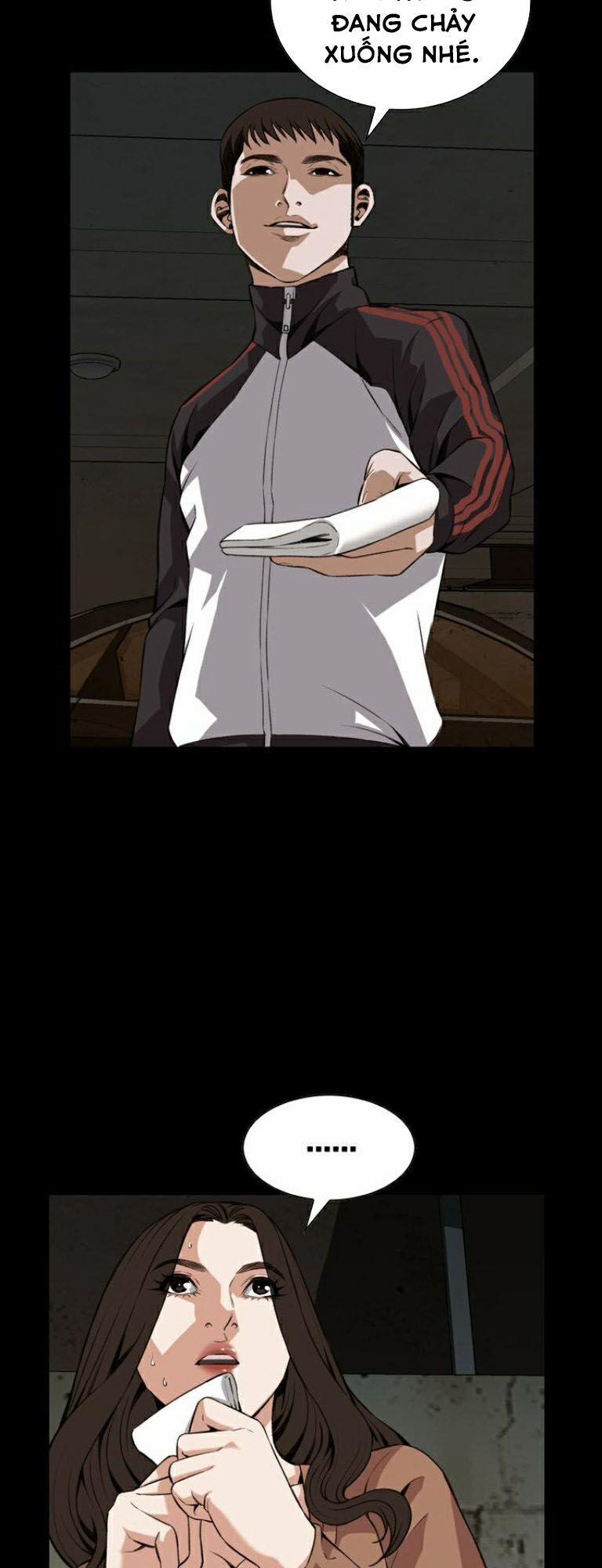 Take A Peek 90 trang 16