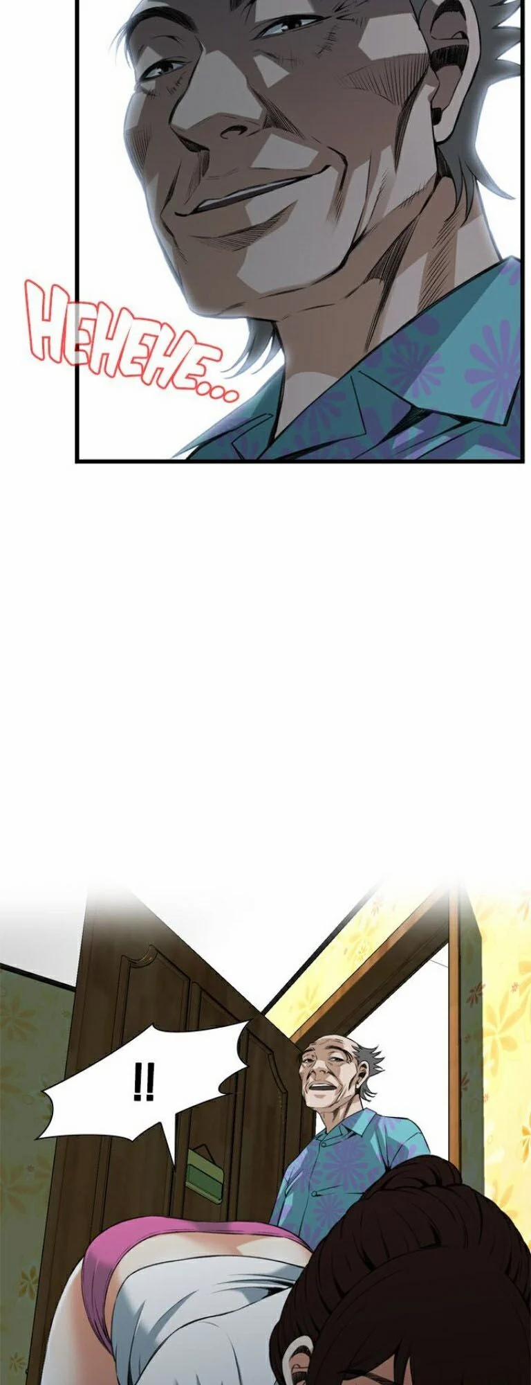 Take A Peek 91 trang 1