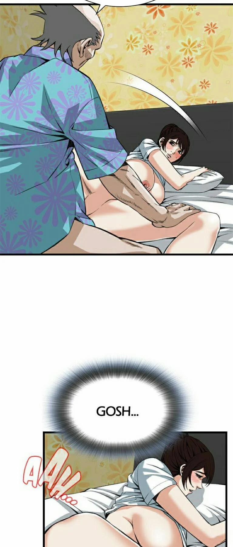 Take A Peek 92 trang 18