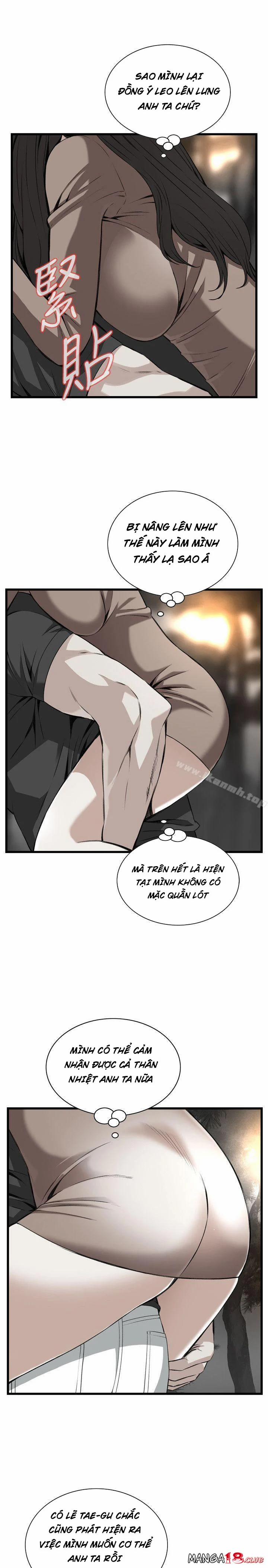 Take A Peek 95 trang 1