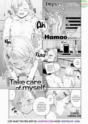 Đọc truyện tranh Take Care of Myself