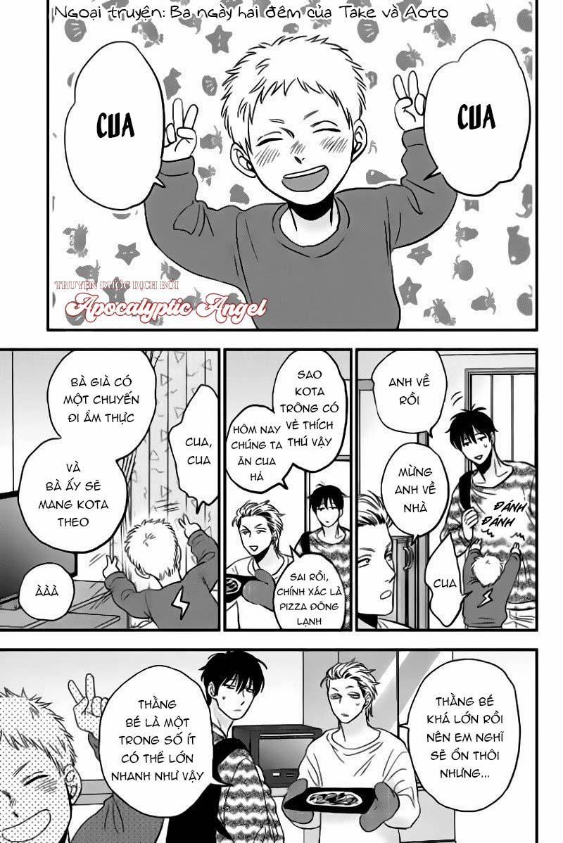 Take, Kota Và Aoto 5.5 END trang 1