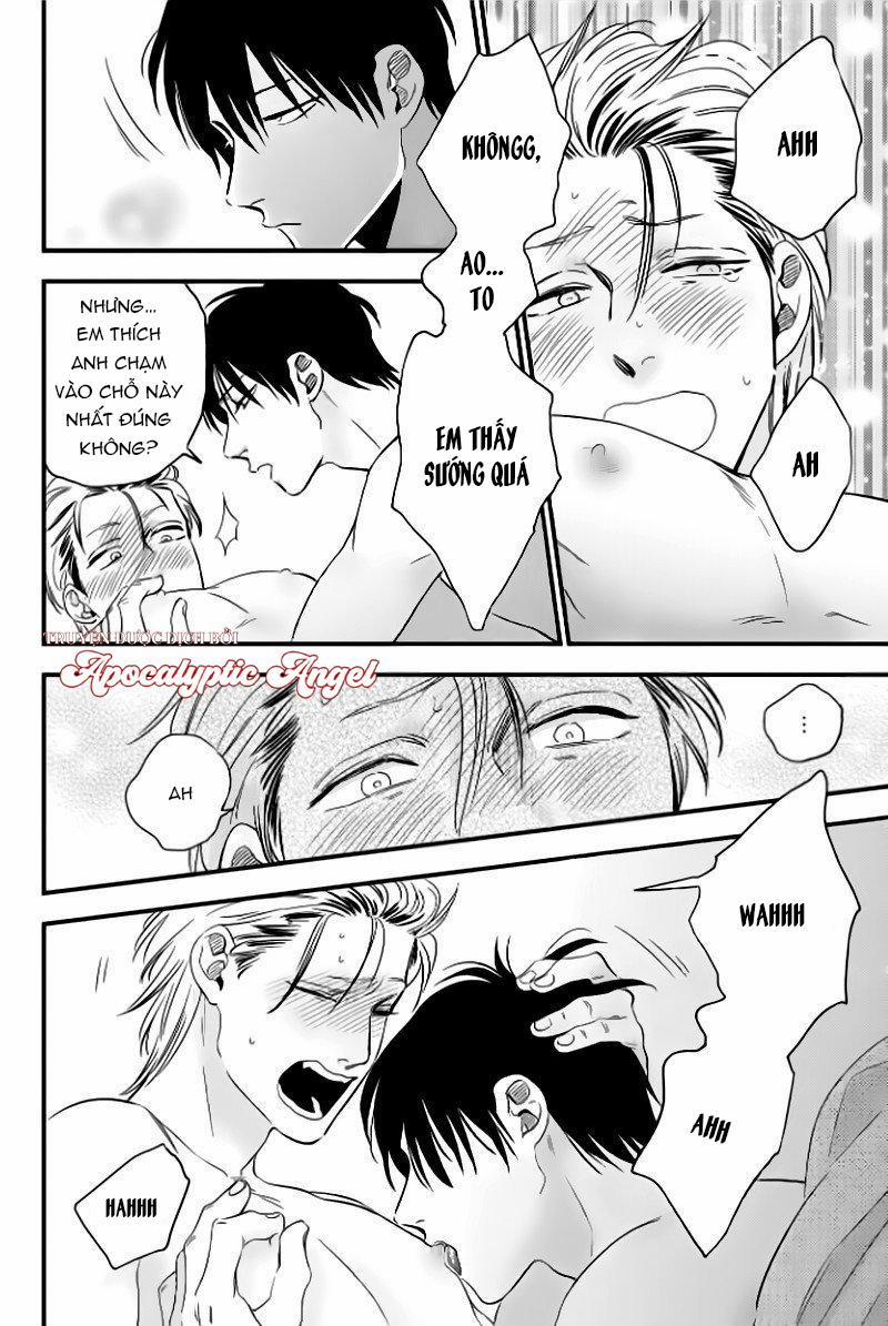 Take, Kota Và Aoto 5.5 END trang 10