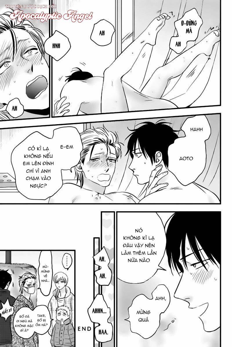 Take, Kota Và Aoto 5.5 END trang 11