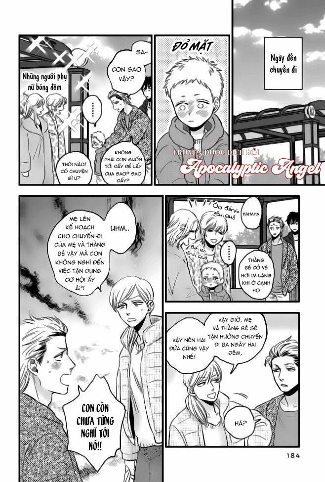 Take, Kota Và Aoto 5.5 END trang 2