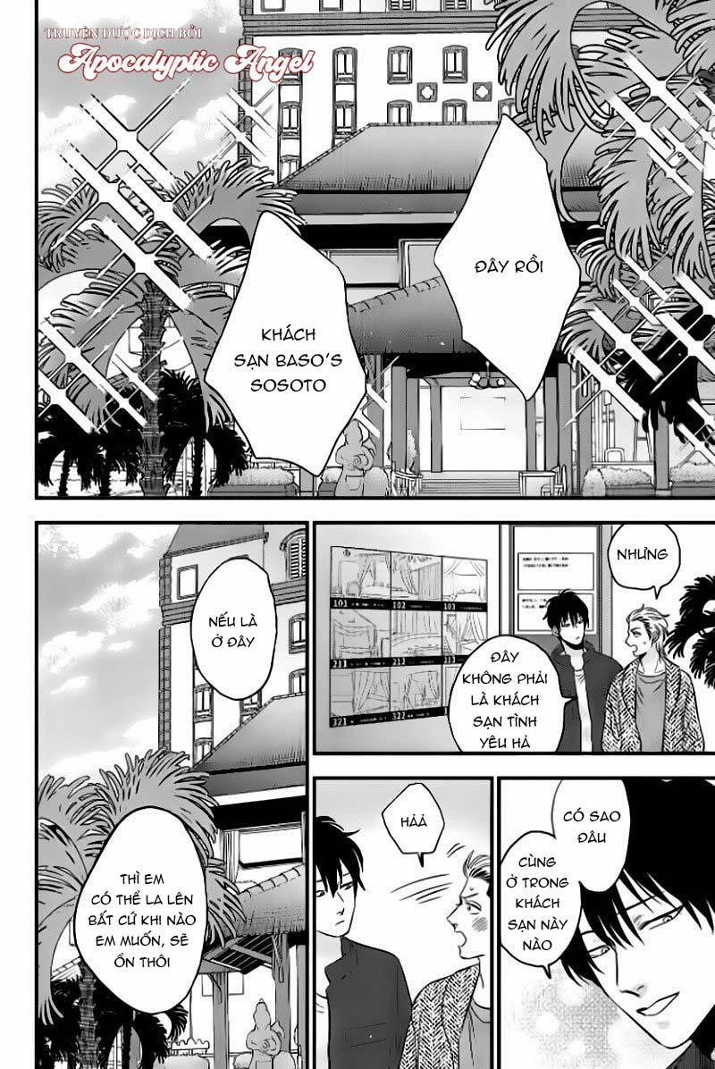 Take, Kota Và Aoto 5.5 END trang 4