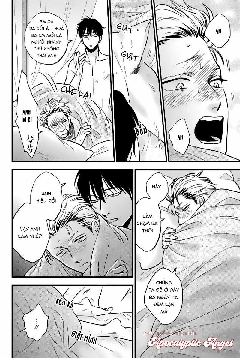 Take, Kota Và Aoto 5.5 END trang 6