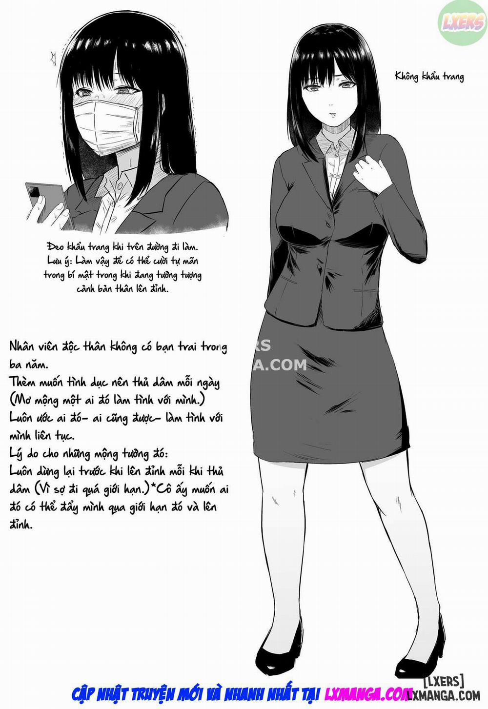 Take Me Beyond My Limits Oneshot trang 26