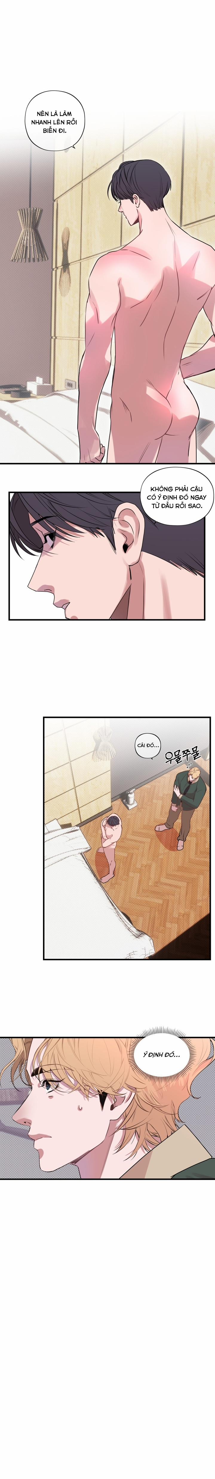 Take Me High 1 trang 1