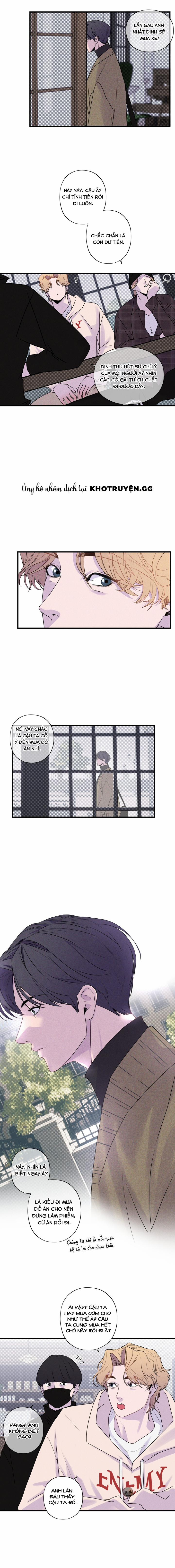 Take Me High 1 trang 10