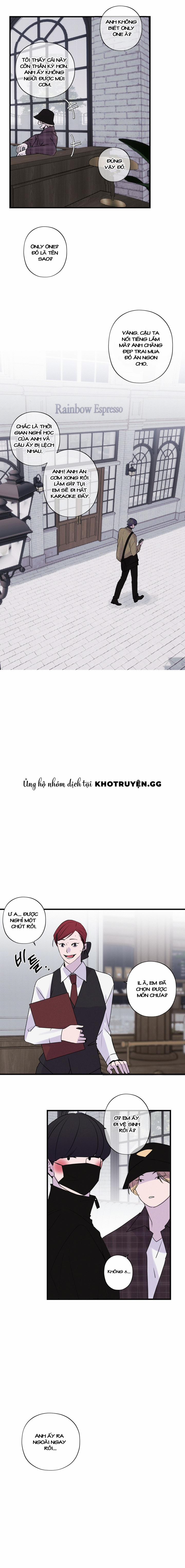 Take Me High 1 trang 11