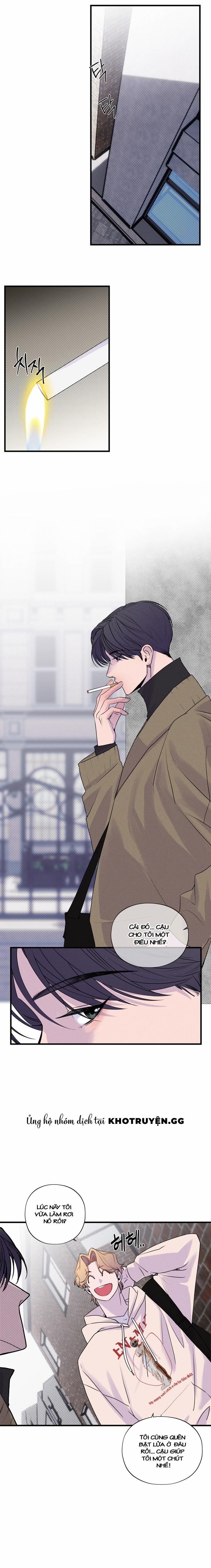 Take Me High 1 trang 12