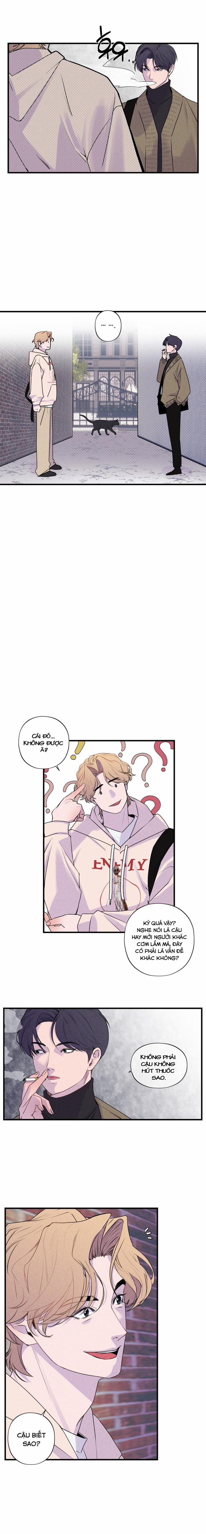 Take Me High 1 trang 13