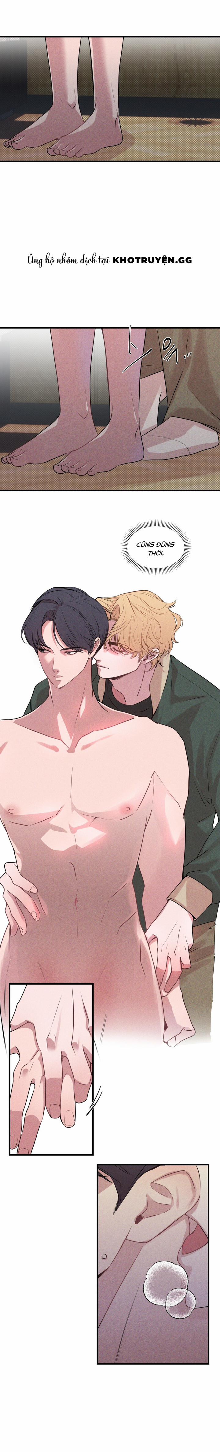 Take Me High 1 trang 2