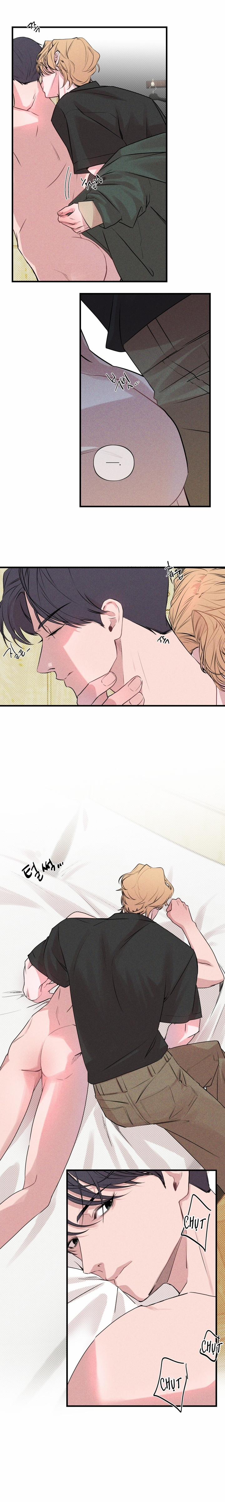 Take Me High 1 trang 3