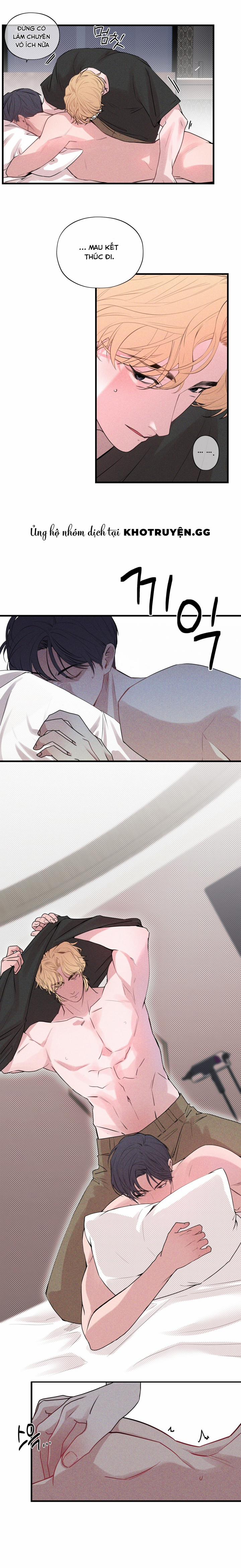 Take Me High 1 trang 4