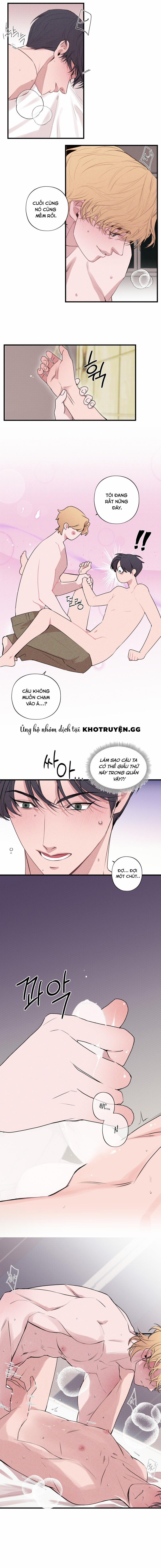 Take Me High 1 trang 6