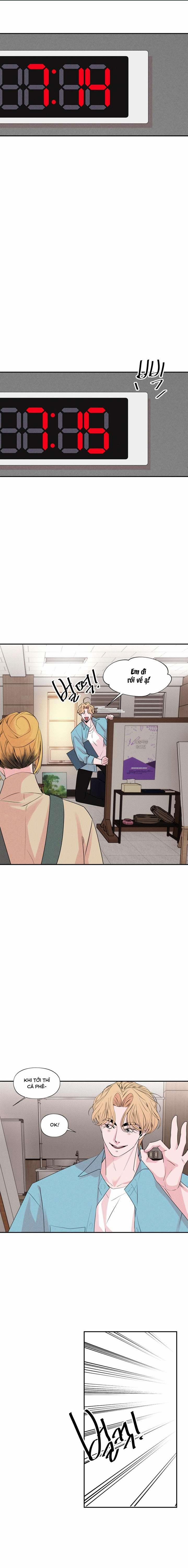 Take Me High 10 trang 0