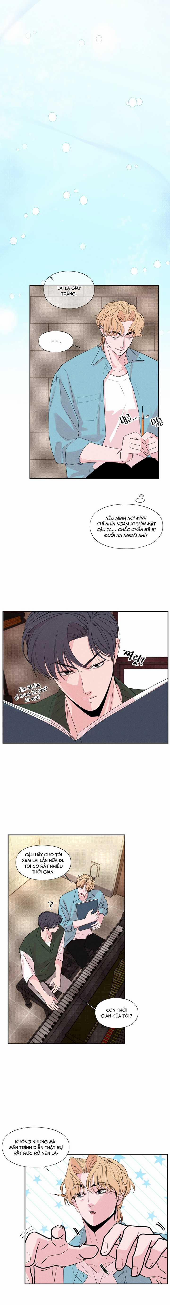 Take Me High 10 trang 10