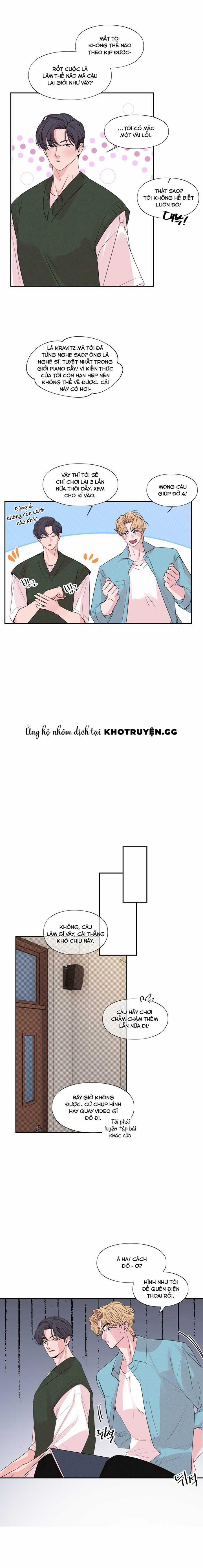 Take Me High 10 trang 11