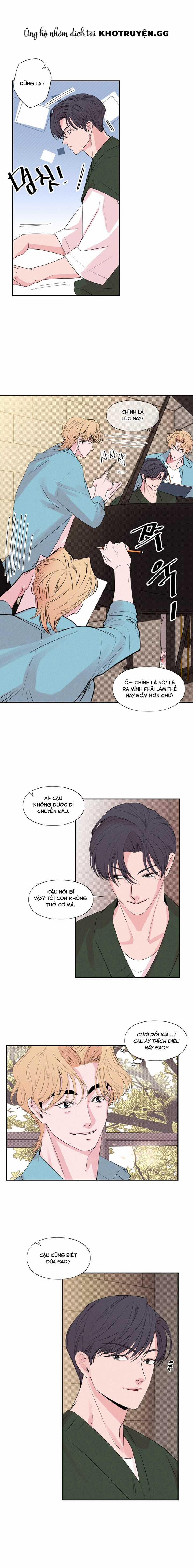 Take Me High 10 trang 13