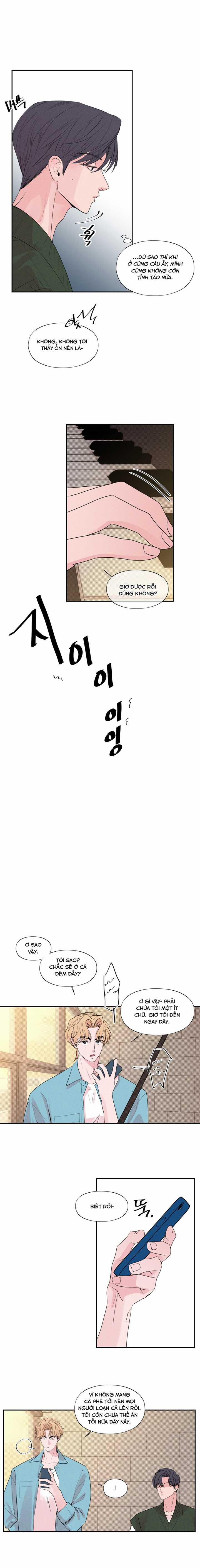 Take Me High 10 trang 14