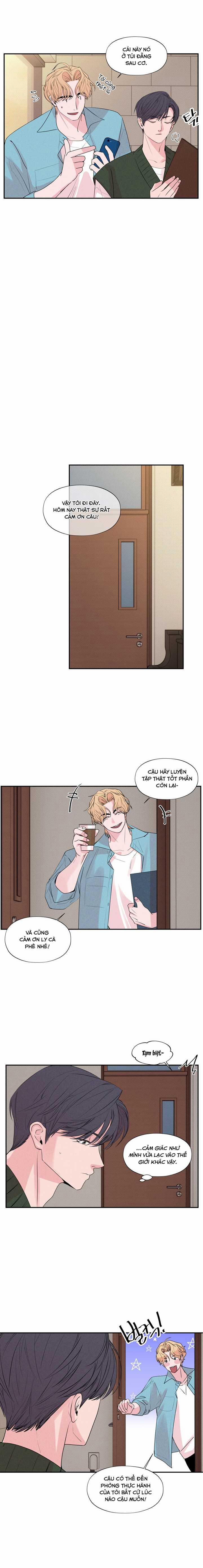 Take Me High 10 trang 15