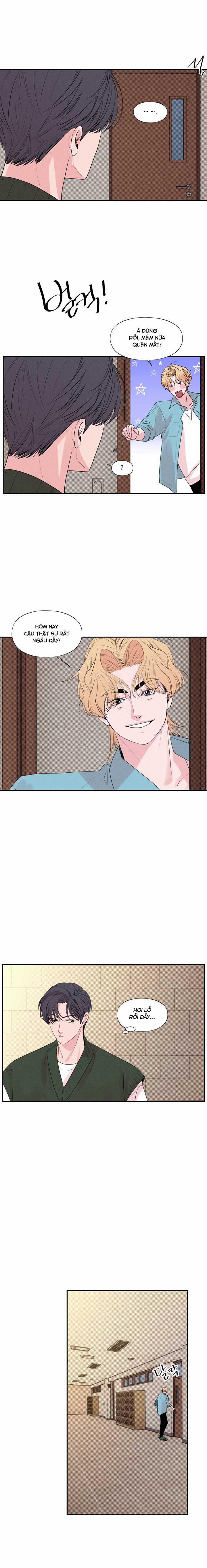 Take Me High 10 trang 16