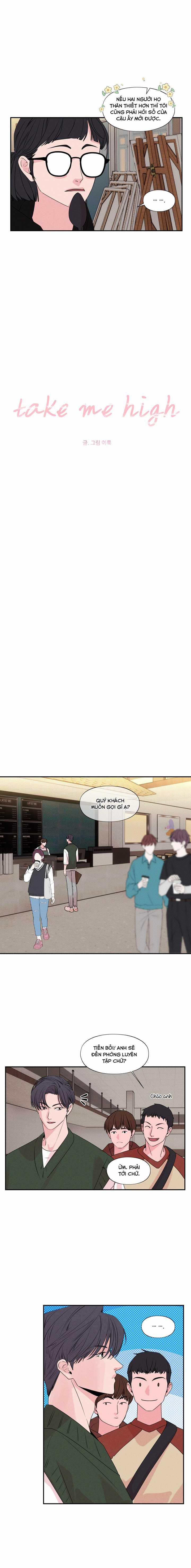 Take Me High 10 trang 4