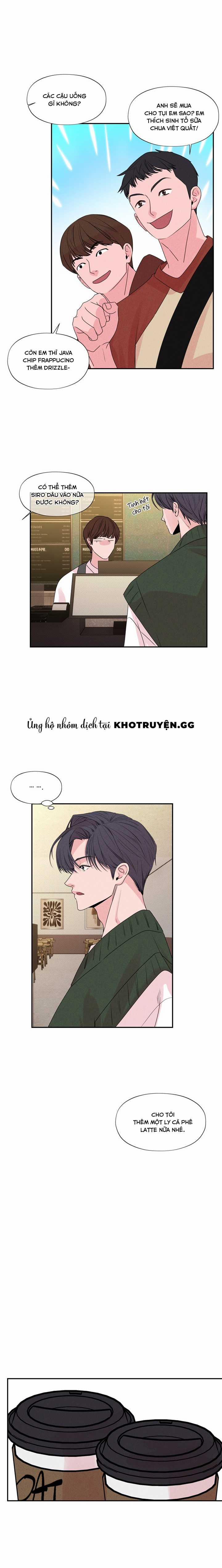 Take Me High 10 trang 5