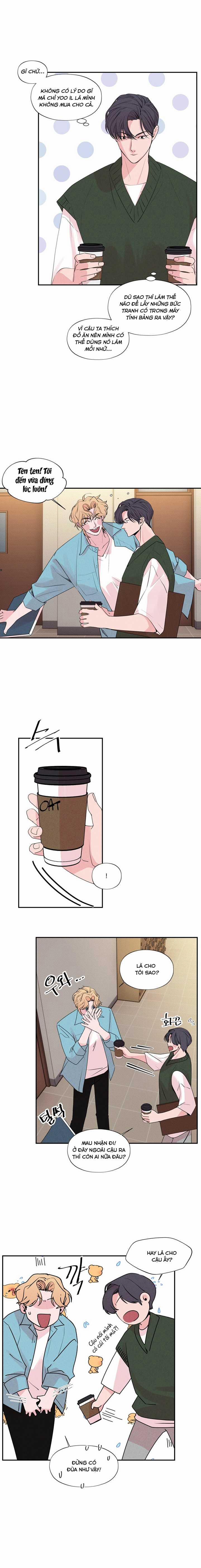 Take Me High 10 trang 6