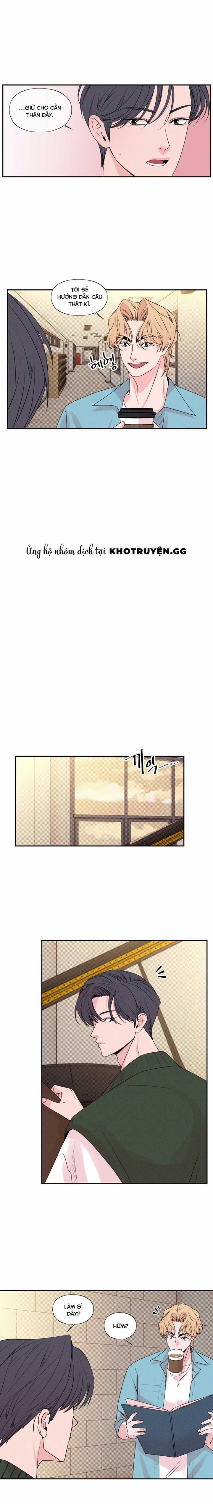 Take Me High 10 trang 7