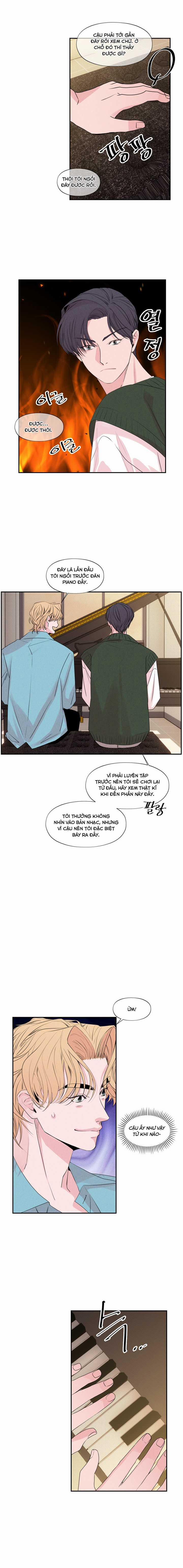 Take Me High 10 trang 8