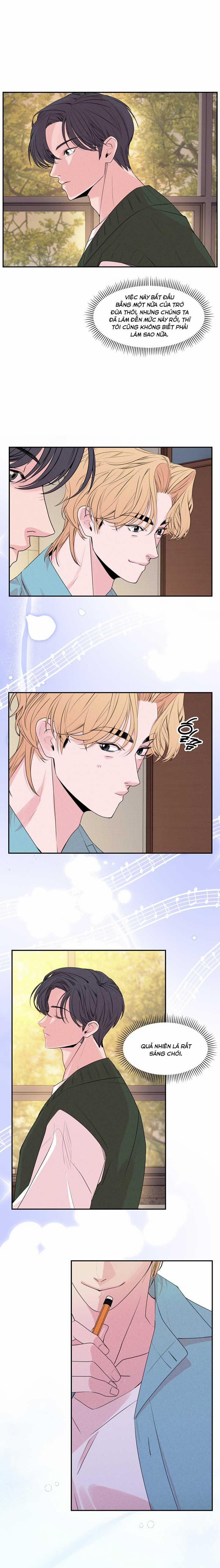 Take Me High 10 trang 9