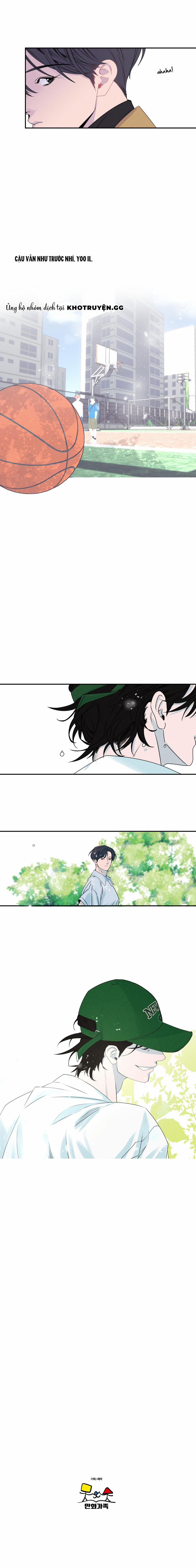 Take Me High 2 trang 12