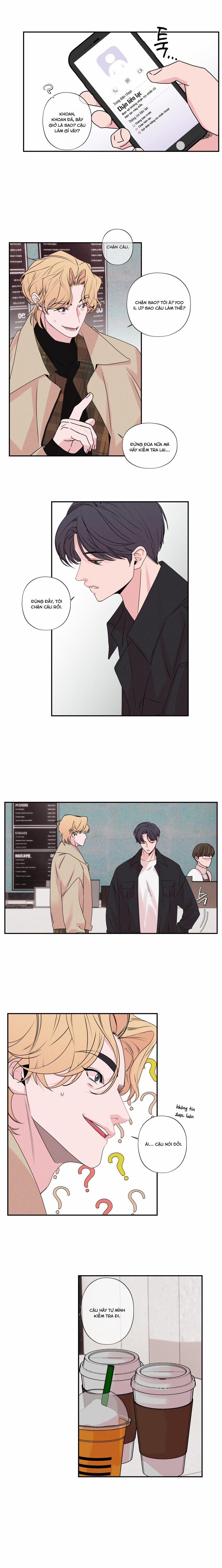 Take Me High 2 trang 6