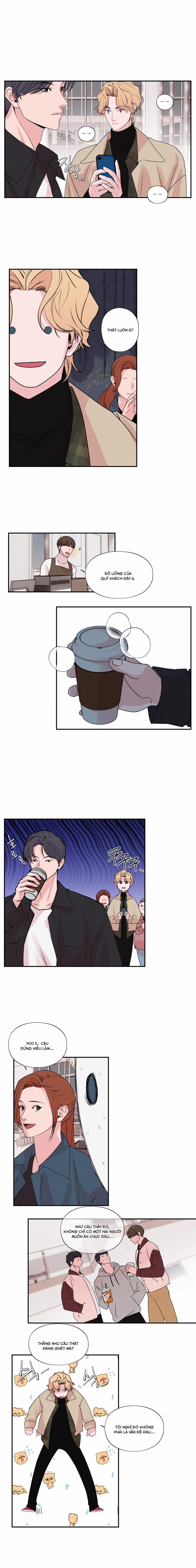 Take Me High 2 trang 7