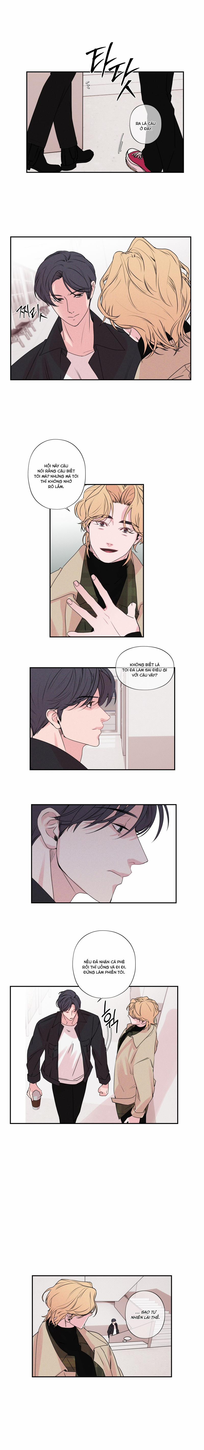 Take Me High 2 trang 8