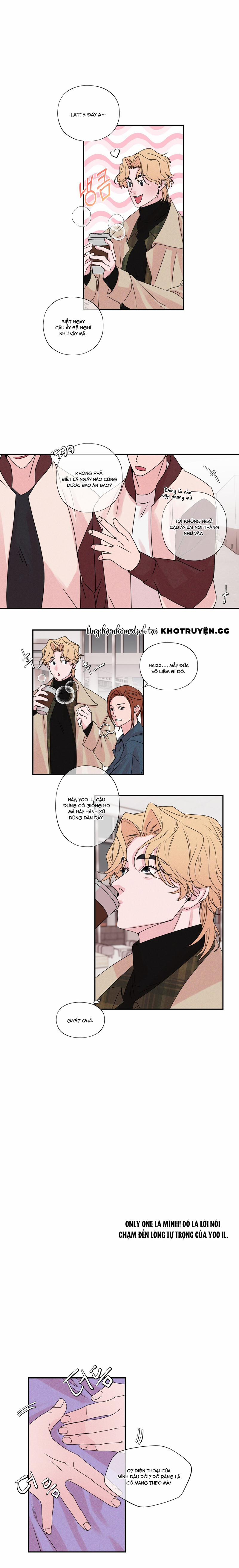 Take Me High 2 trang 9