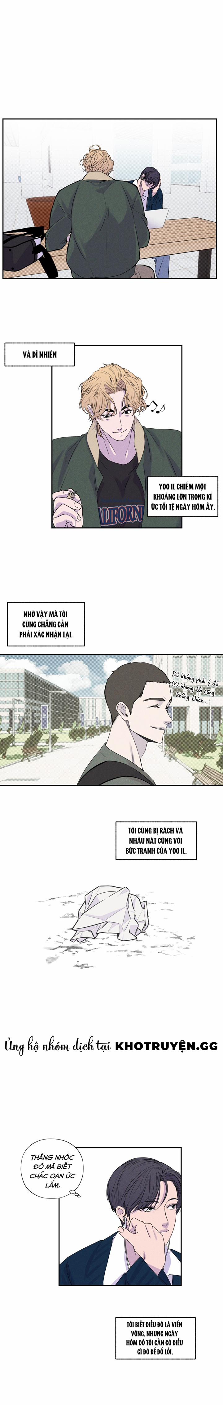 Take Me High 3 trang 10