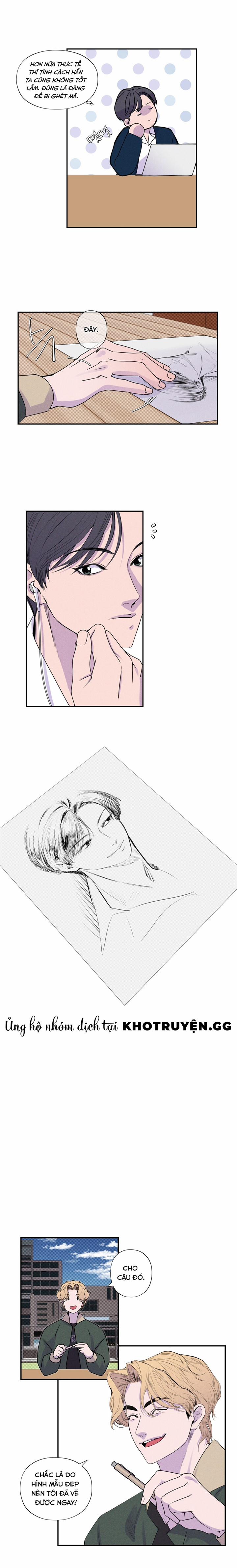 Take Me High 3 trang 11