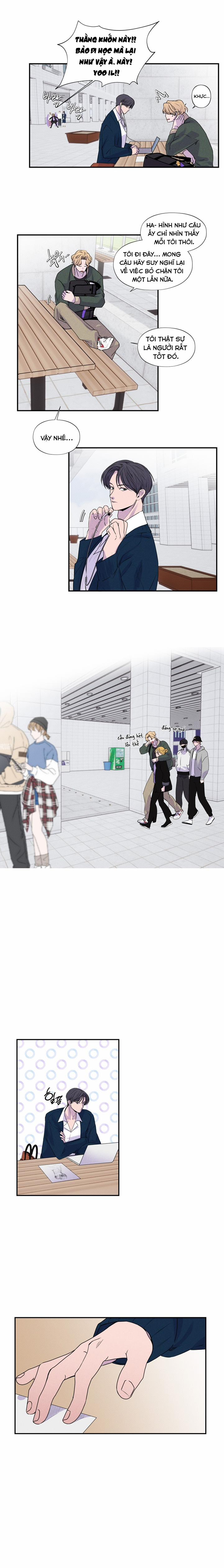 Take Me High 3 trang 12